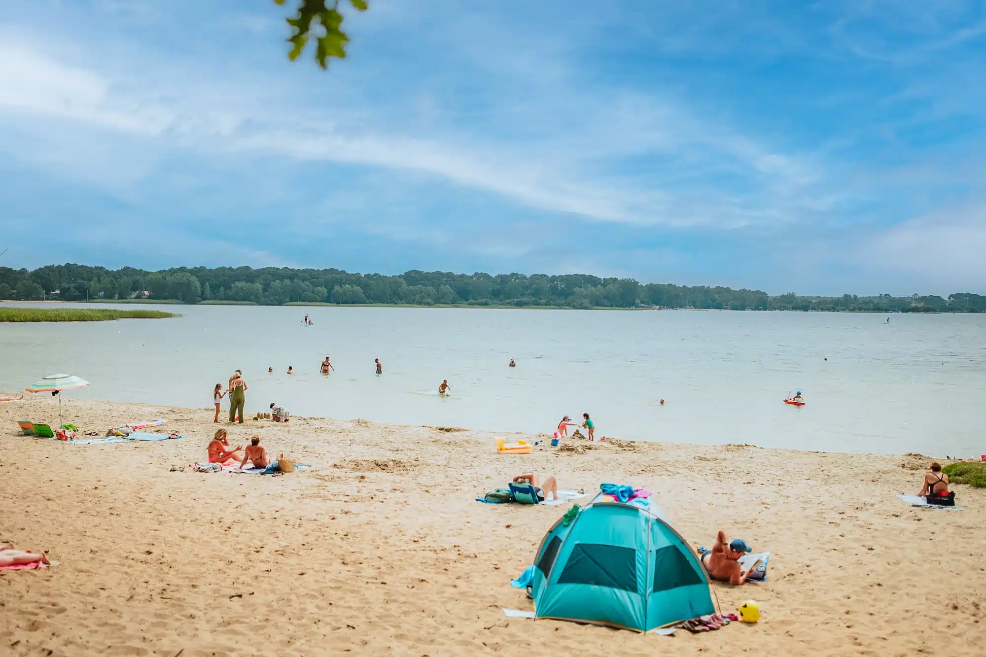 playa de caton