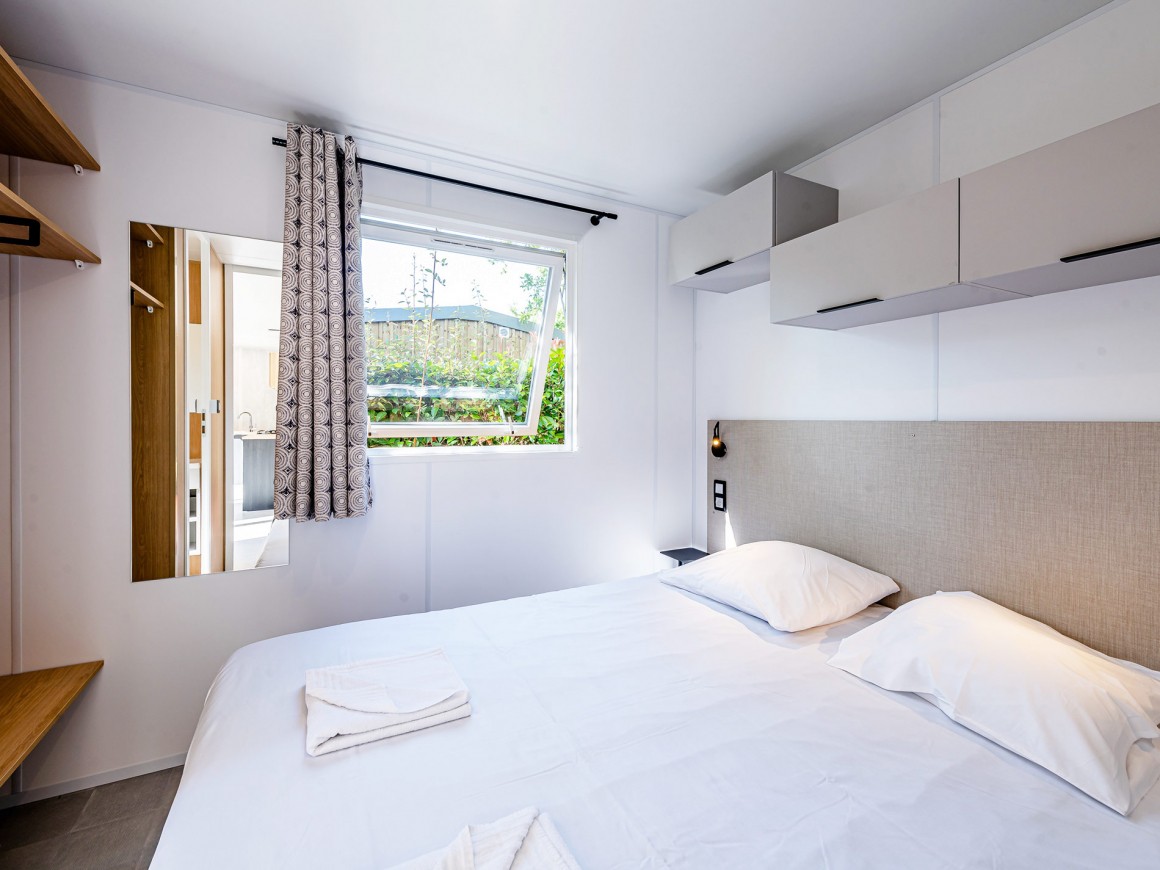 Cottage Tribu Arcachon 10 p 5 Ch 4 Sdb ***