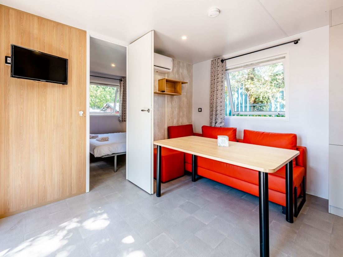 Cottage Tribu Arcachon 10 p 5 Ch 4 Sdb ***