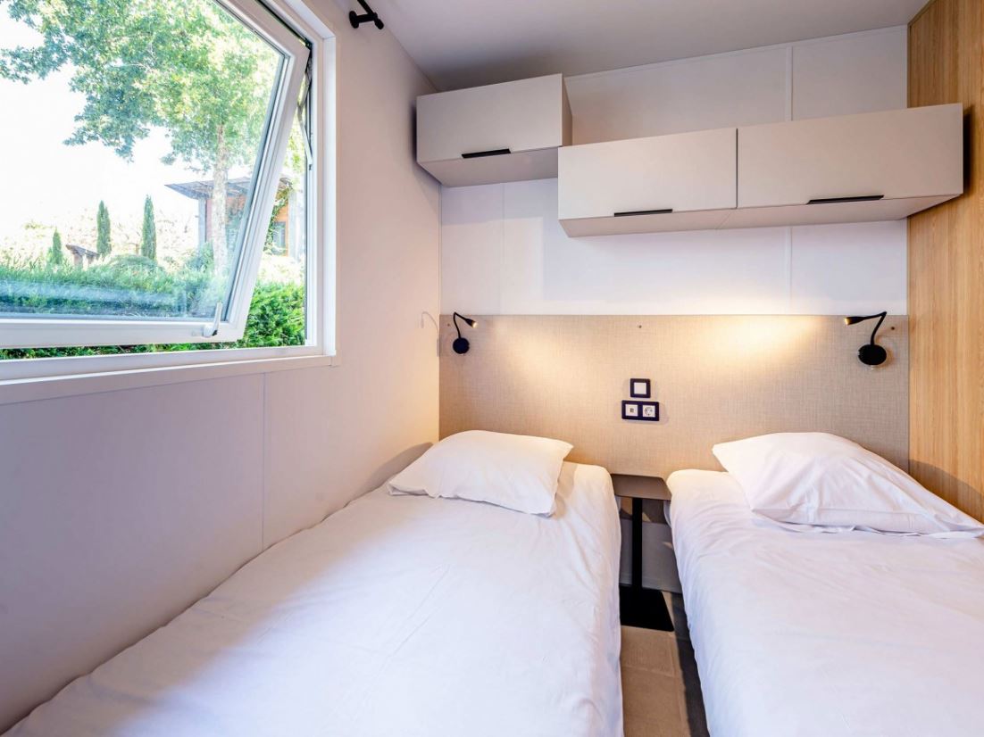 Cabane Pêcheur 6 p 3 Ch 2 Sdb Premium – SPA