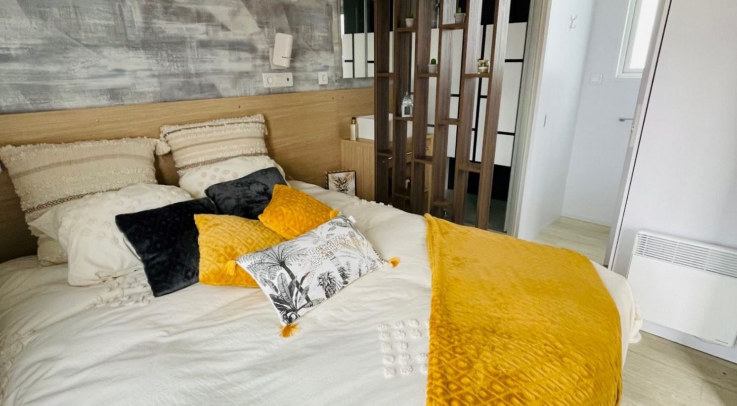 Cottage Taos 6 p 3 Ch 2 Sdb Premium