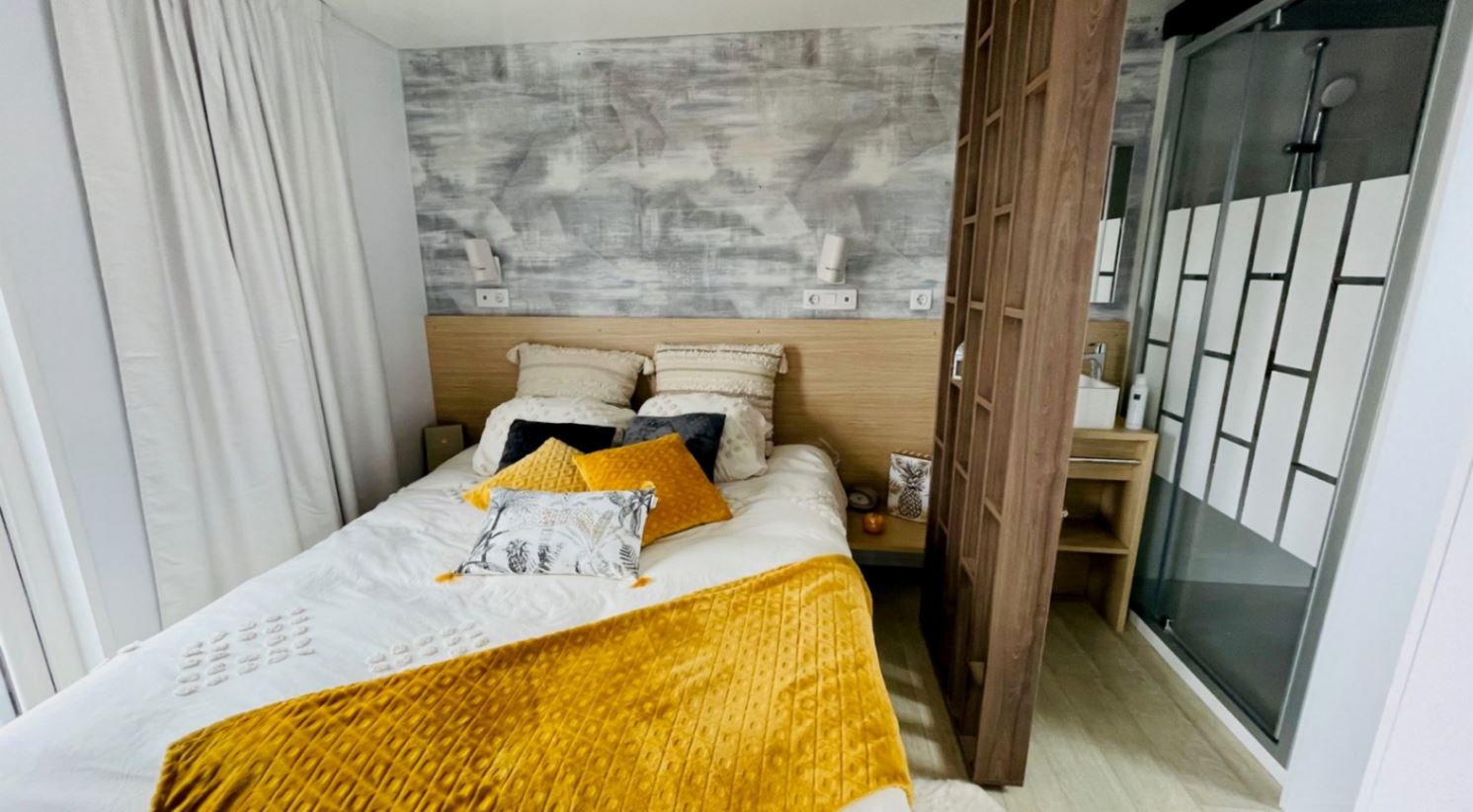 Cottage Taos 6 p 3 Ch 2 Sdb Premium