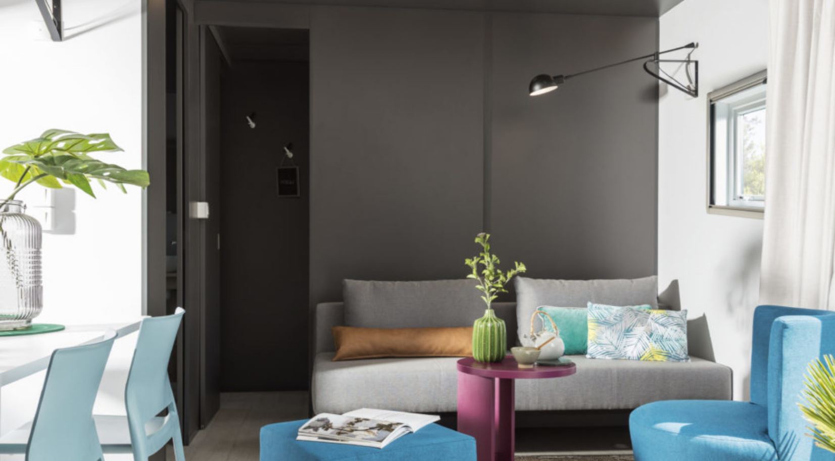 Cottage Taos 6 p 3 Ch 2 Sdb Premium