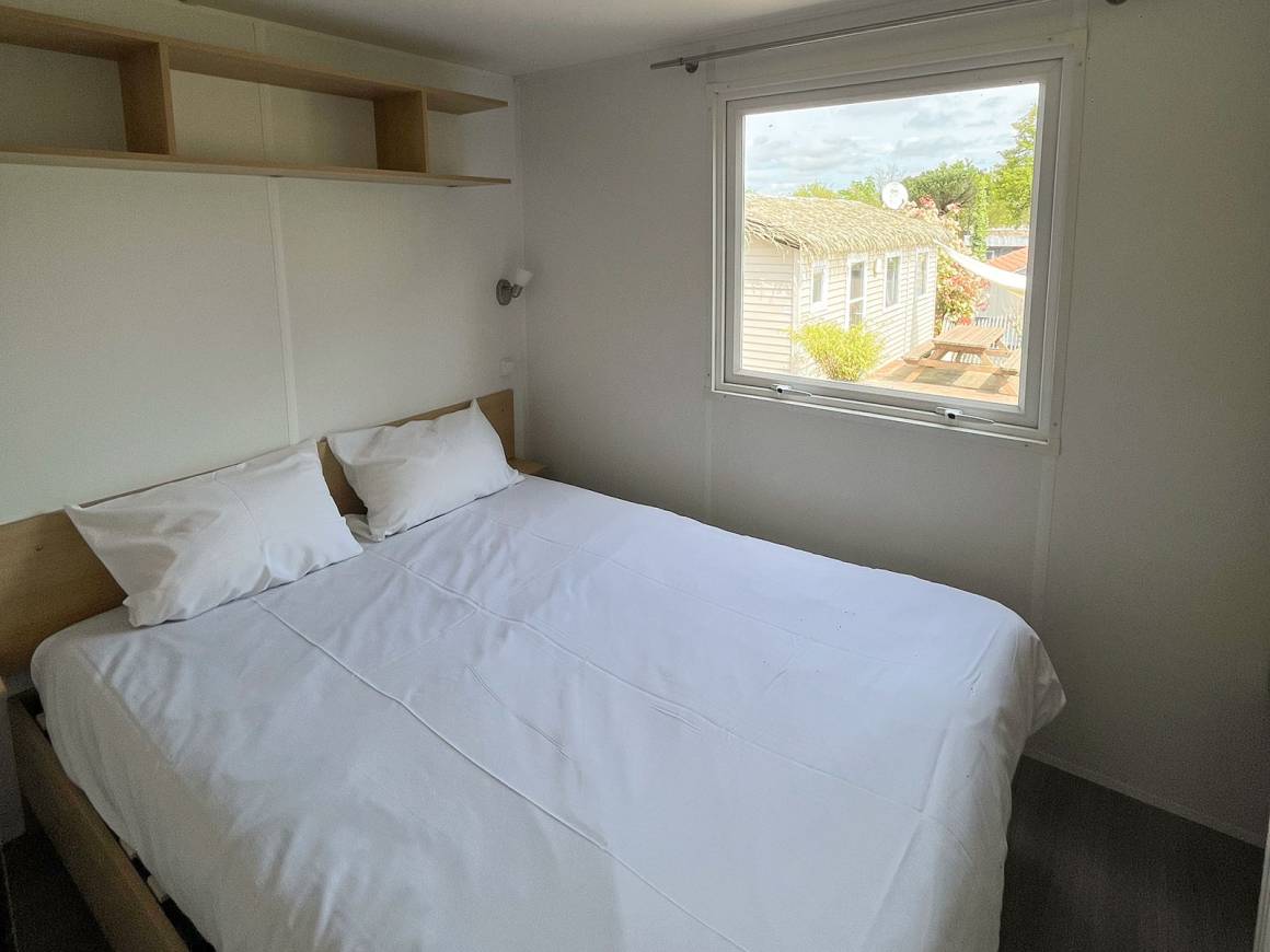 Cottage Lodge 2 p 1 Ch 1 Sdb ***