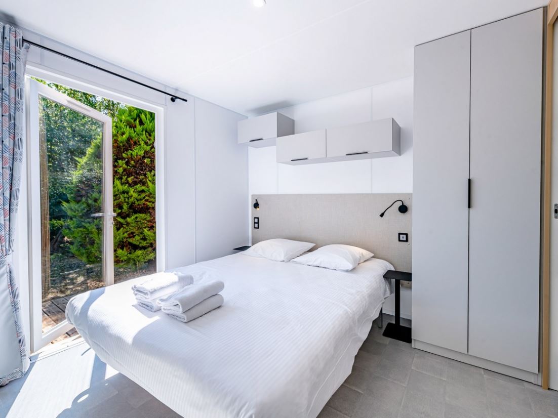 Cottage Arcachon 4 p 2 Ch 2 Sdb ***