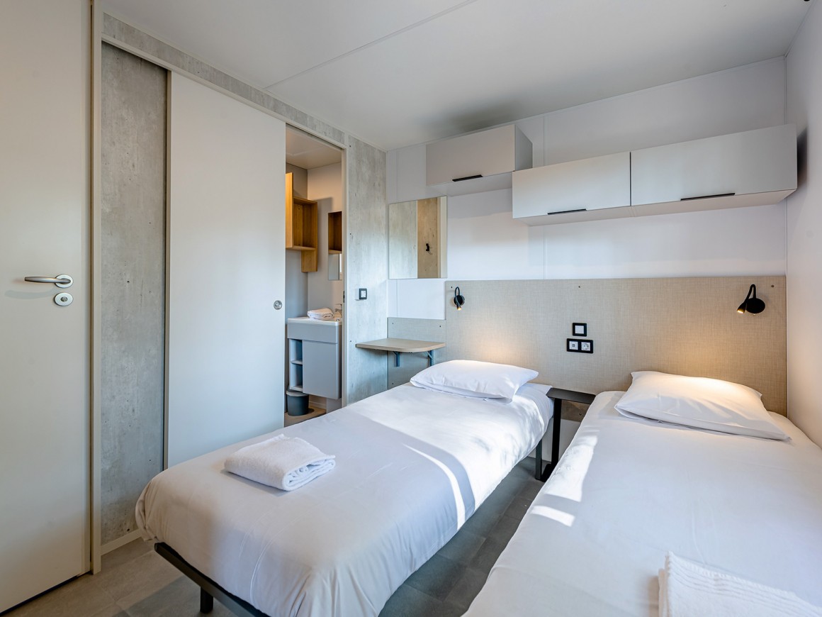 Cottage Arcachon 4 p 2 Ch 2 Sdb ***