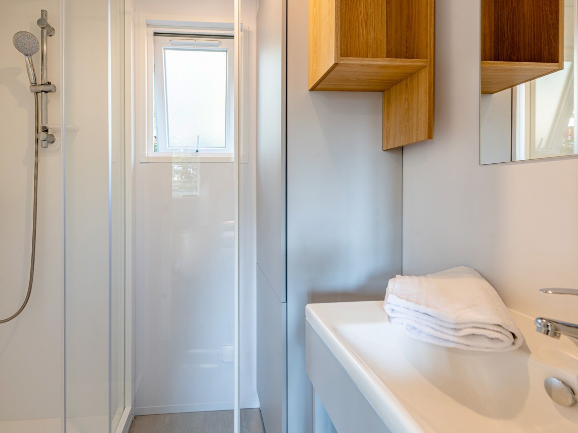 Cottage Arcachon 4 p 2 Ch 2 Sdb ***