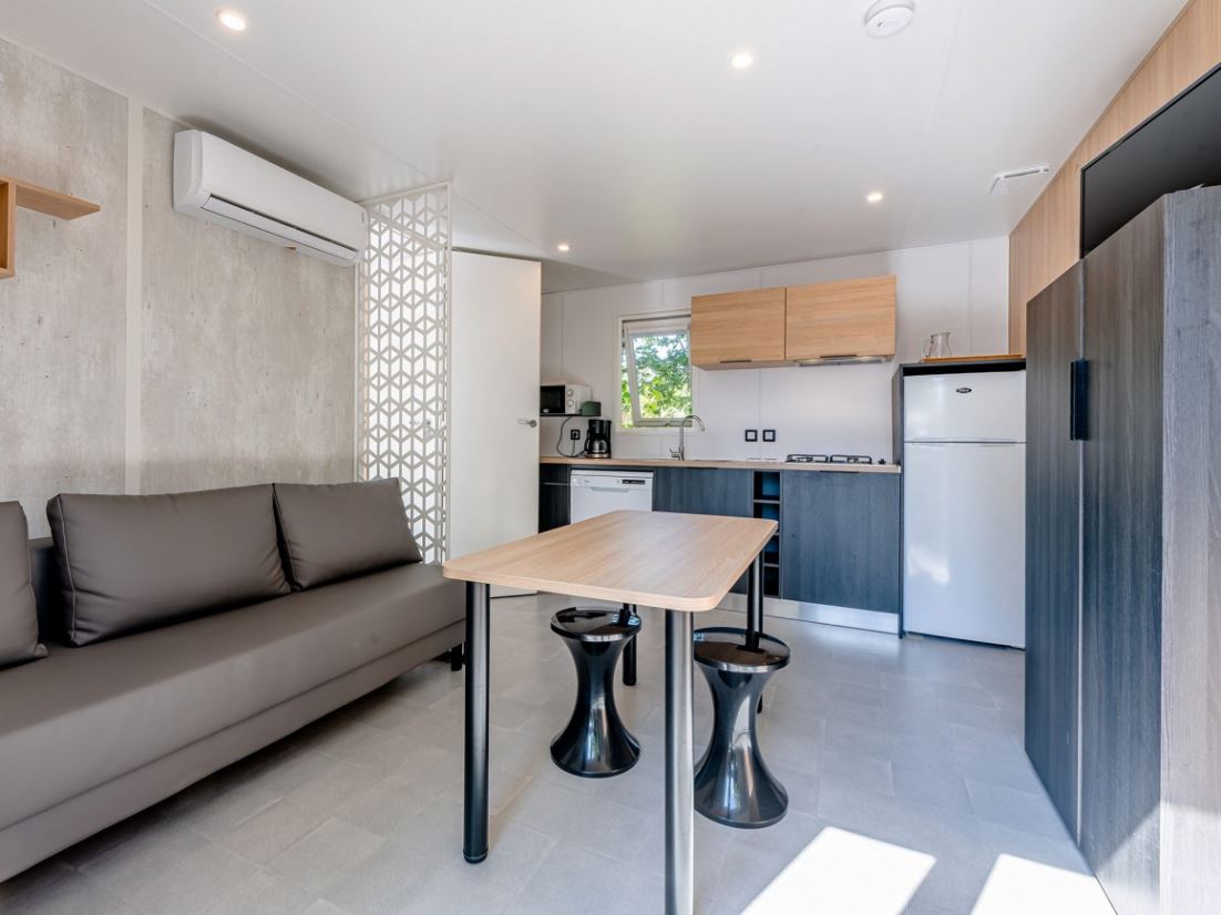 Cottage Arcachon 4 p 2 Ch 2 Sdb ***