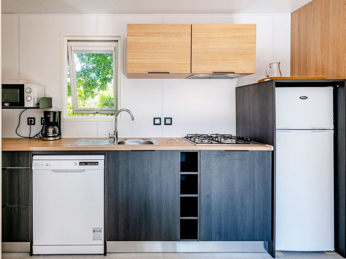 Cabane Pêcheur 4 p 2 Ch 2 Sdb ****