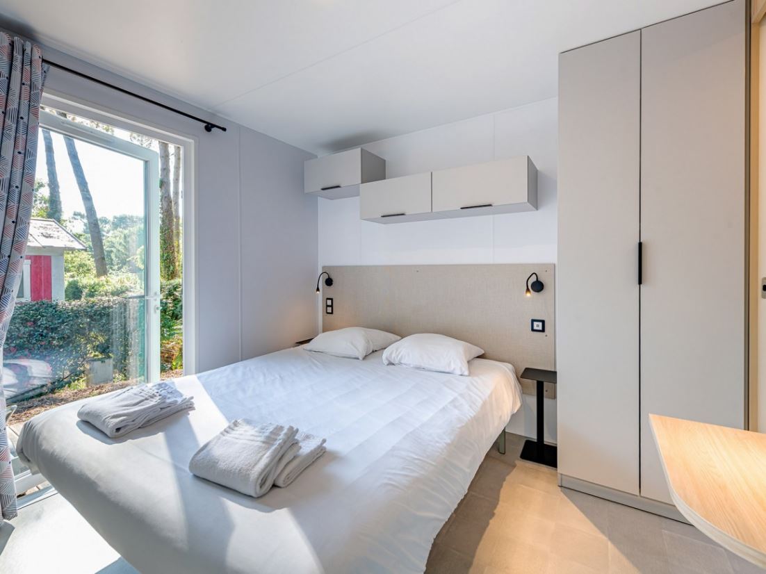 Cabane Pêcheur 4 p 2 Ch 2 Sdb ****