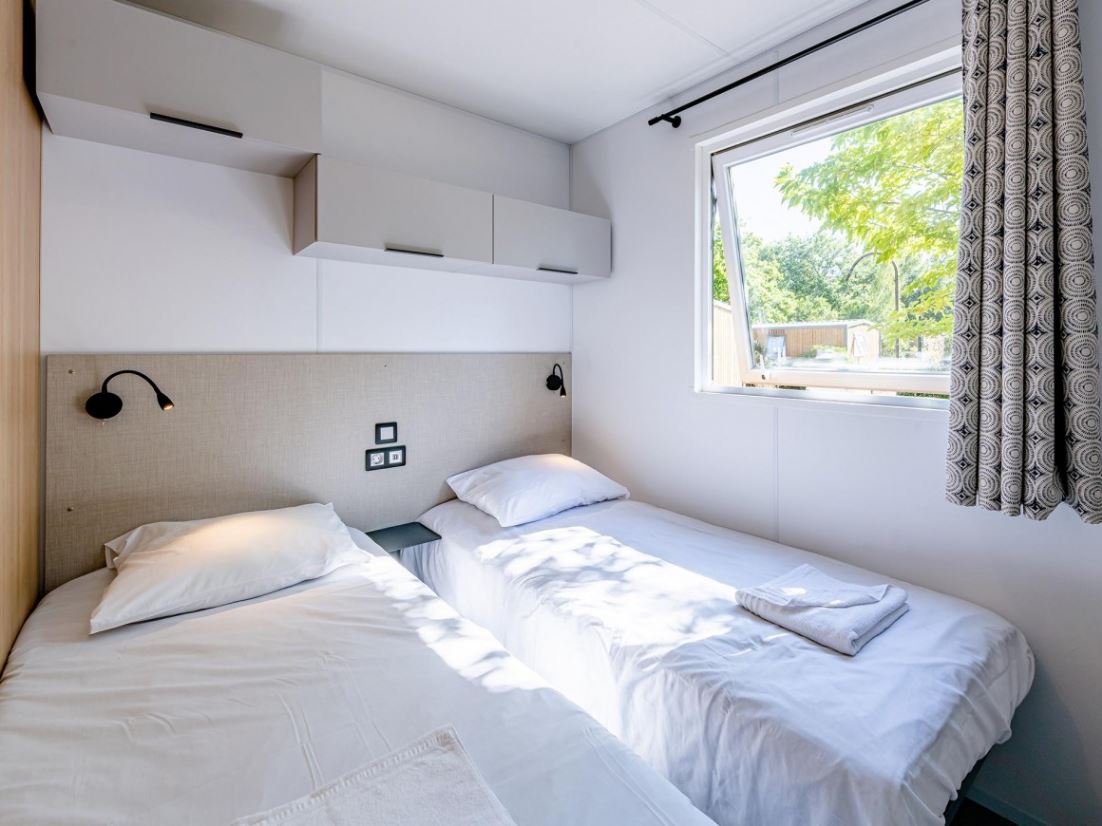 Cottage Arcachon 6 p 3 Ch 2 Sdb ***