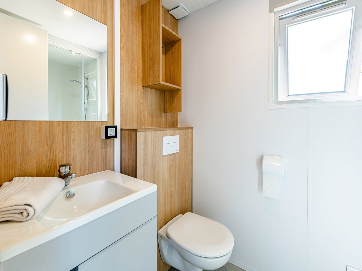 Cottage Arcachon 6 p 3 Ch 2 Sdb ***