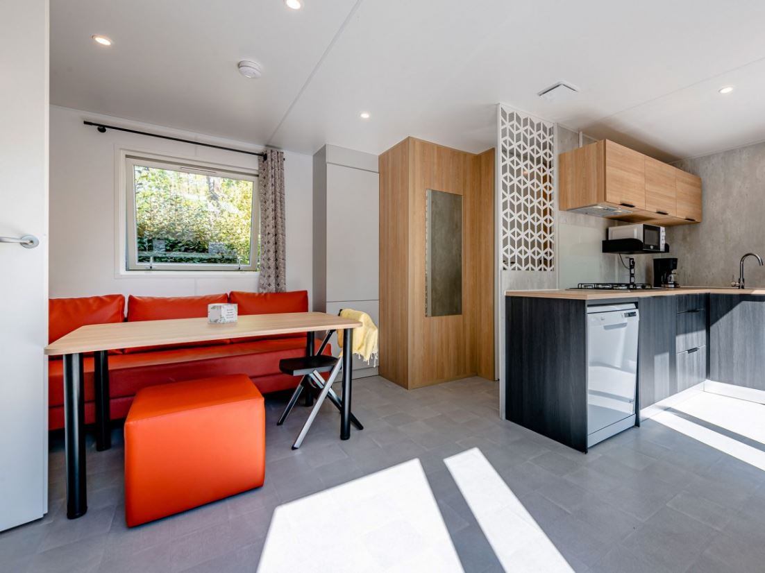 Cottage Arcachon 6 p 3 Ch 2 Sdb ***