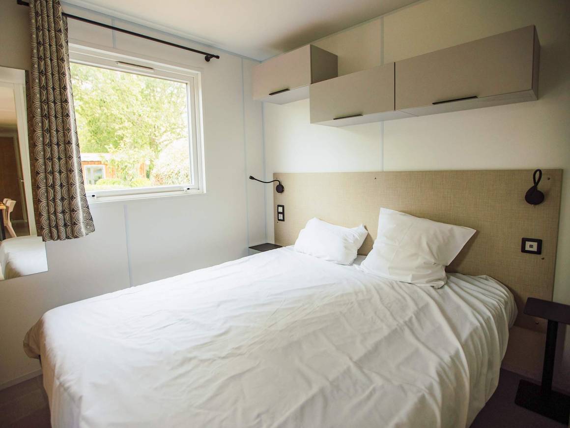 Cabane Pêcheur 6 p 3 Ch 2 Sdb ****