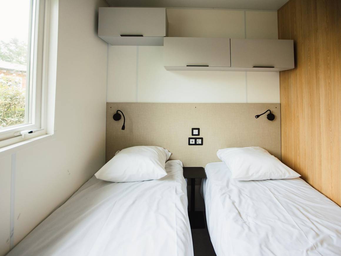 Cabane Pêcheur 6 p 3 Ch 2 Sdb ****