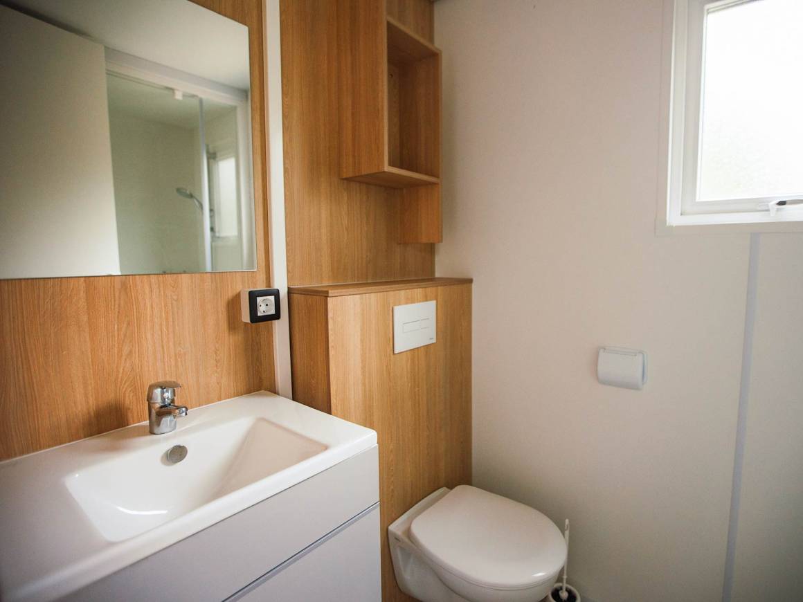 Cabane Pêcheur 6 p 3 Ch 2 Sdb ****