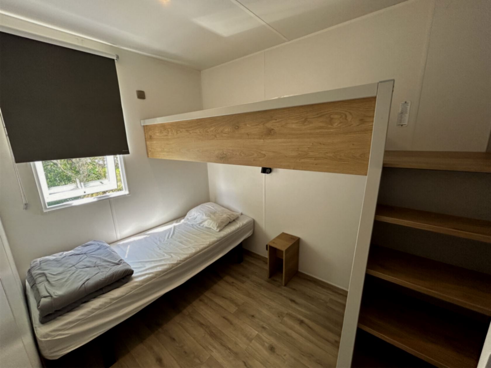 Cottage Tribu Pyla 10 p 5 Ch 2 Sdb ***