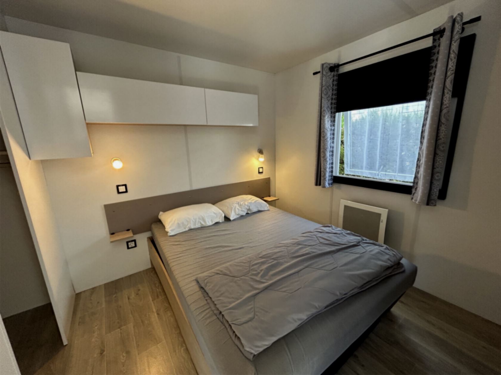 Cottage Tribu Pyla 10 p 5 Ch 2 Sdb ***