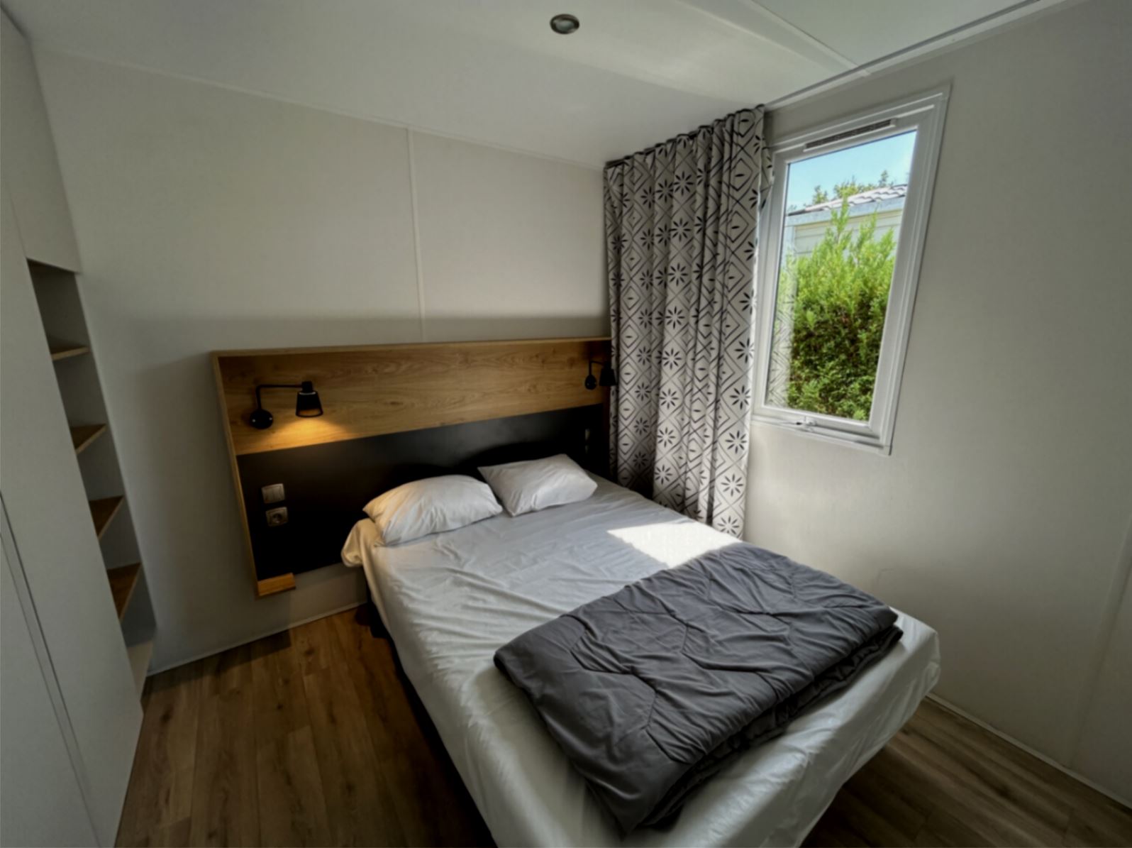 Cottage Tribu Pyla 10 p 5 Ch 2 Sdb ***