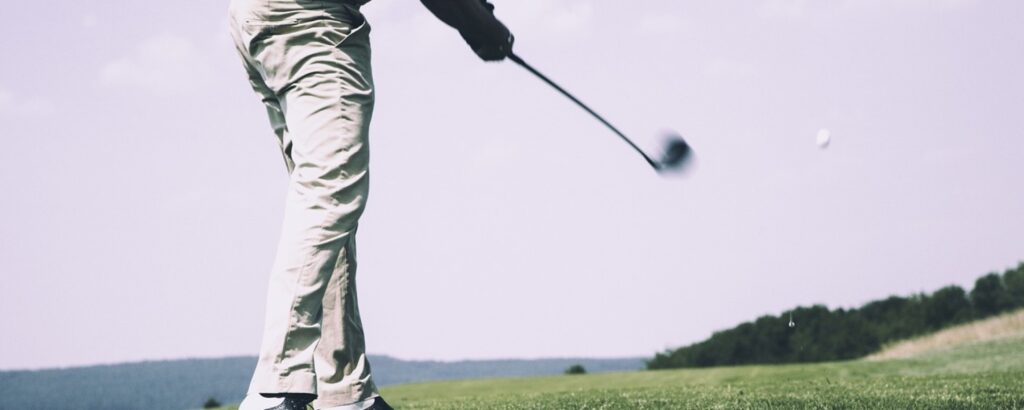 Golf d’Arcachon 