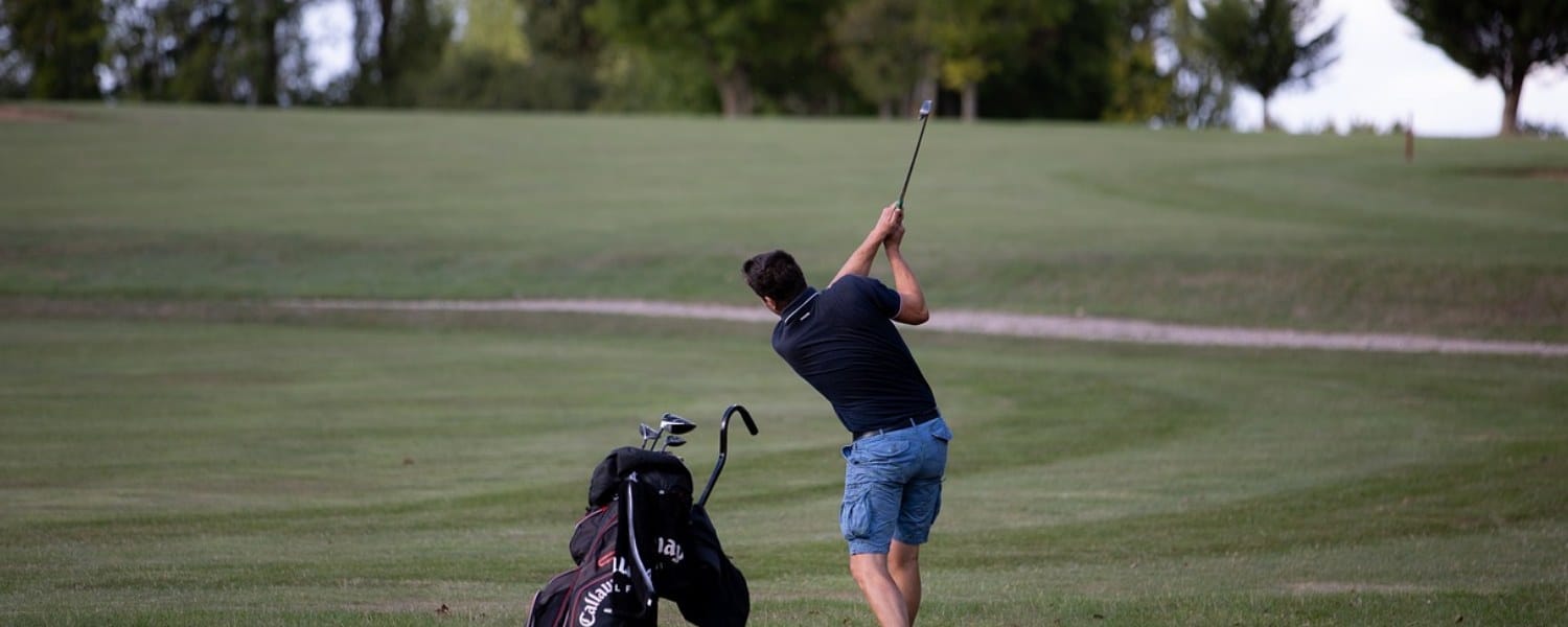 Golf d’Arcachon
