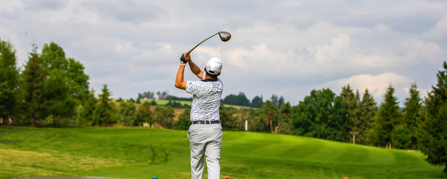 Golf de Biscarrosse