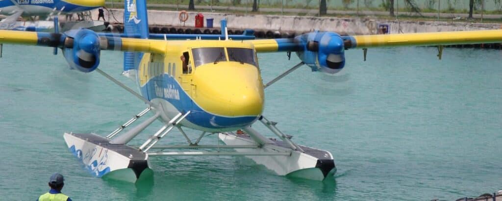 Musée de l’Hydraviation