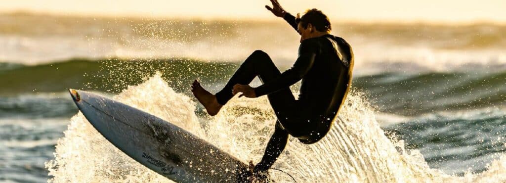 Biscarrosse pour le Kitesurf