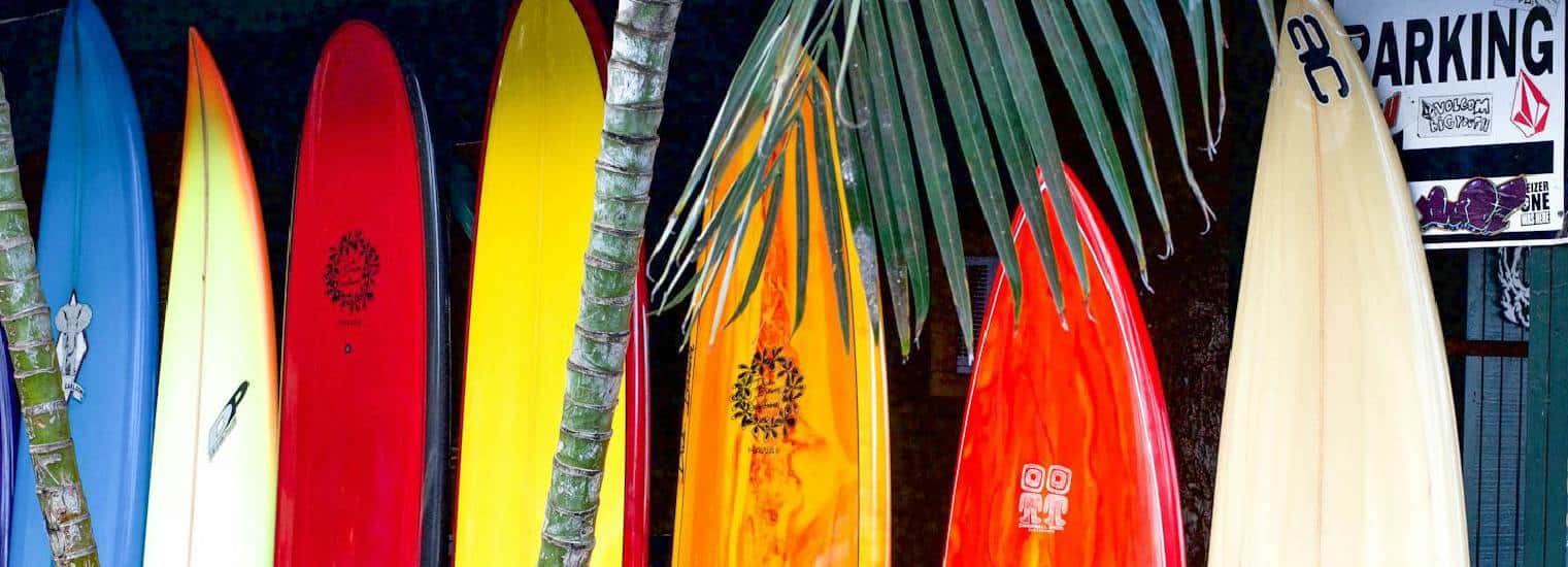 kit surf biscarosse