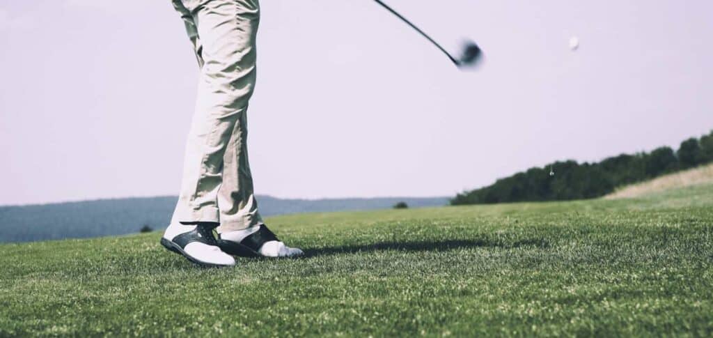 Golf Bluegreen Gujan Mestras