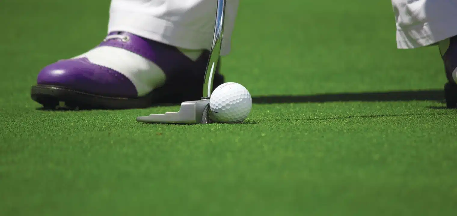 Golf à Gujan Mestras