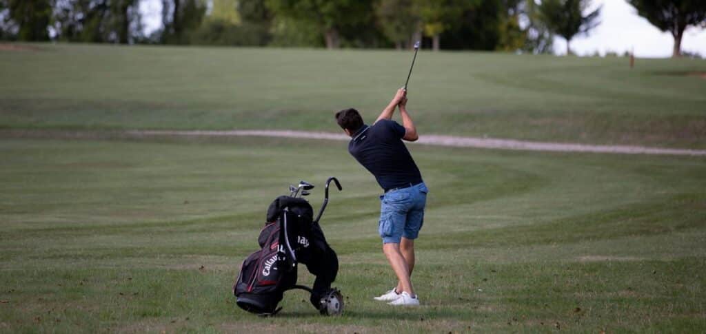 séjour golf en Nouvelle Aquitaine