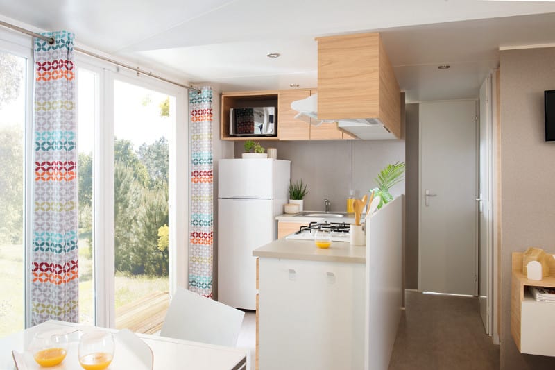 Cottage Pyla 6 P 3 Zi 1 Bdz ***