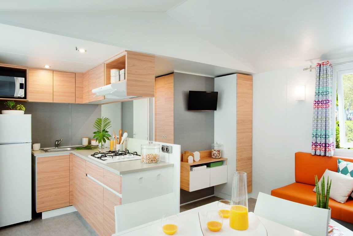 Cottage Pyla 6 P 3 Zi 1 Bdz ***