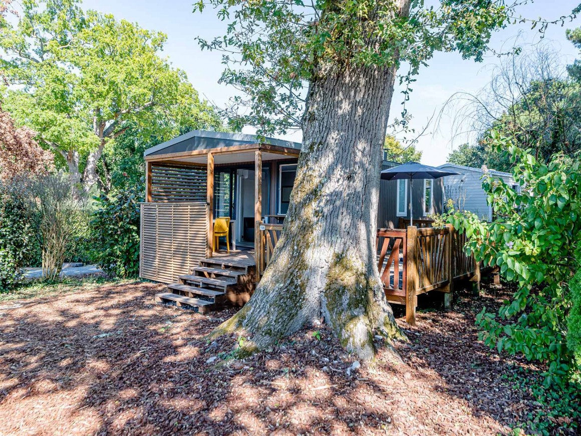 Cottage Pyla 4 p 2 Zi 1 Bdz ***