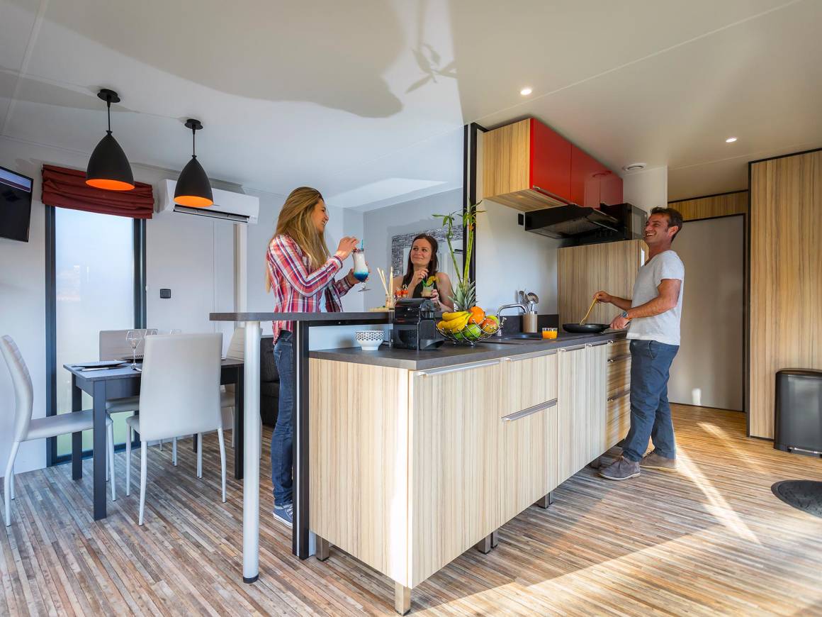 Cottage Pagode 4 P 2 Zi 1 Bdz Premium