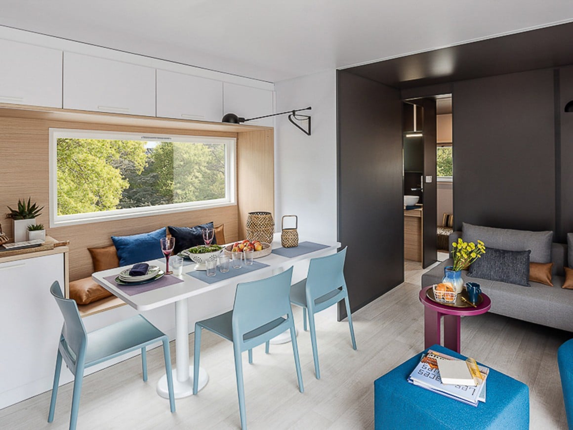 Cottage Taos 4 P 2 Zi 2 Bdz Premium