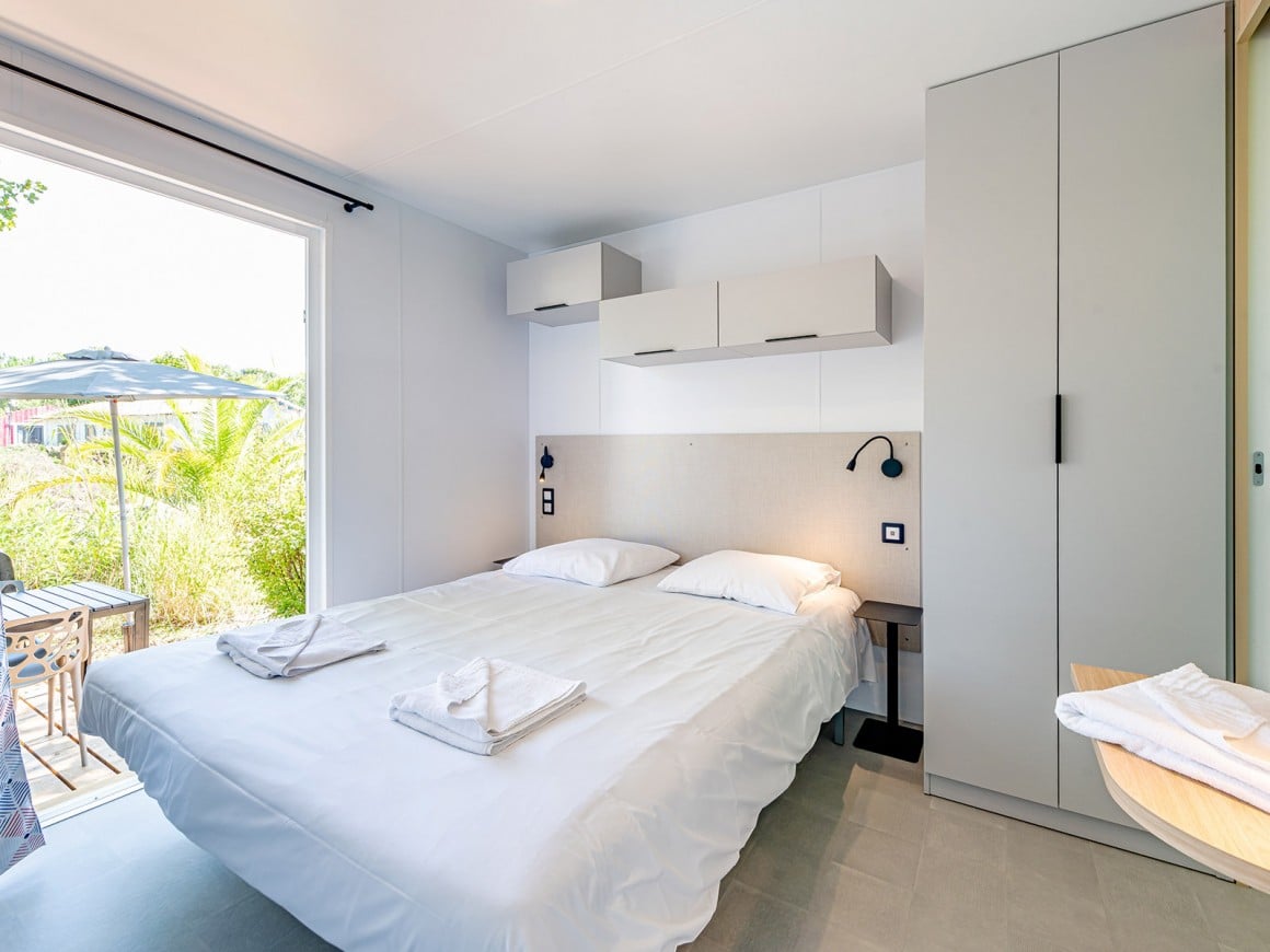 Cabane Pêcheur 4 P 2 Zi 2 Bdz Premium – SPA