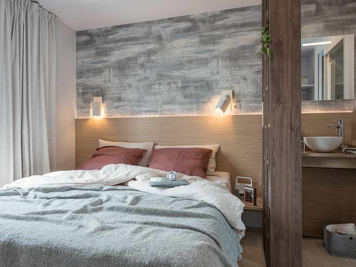 Cottage Taos 4 P 2 Zi 2 Bdz Premium