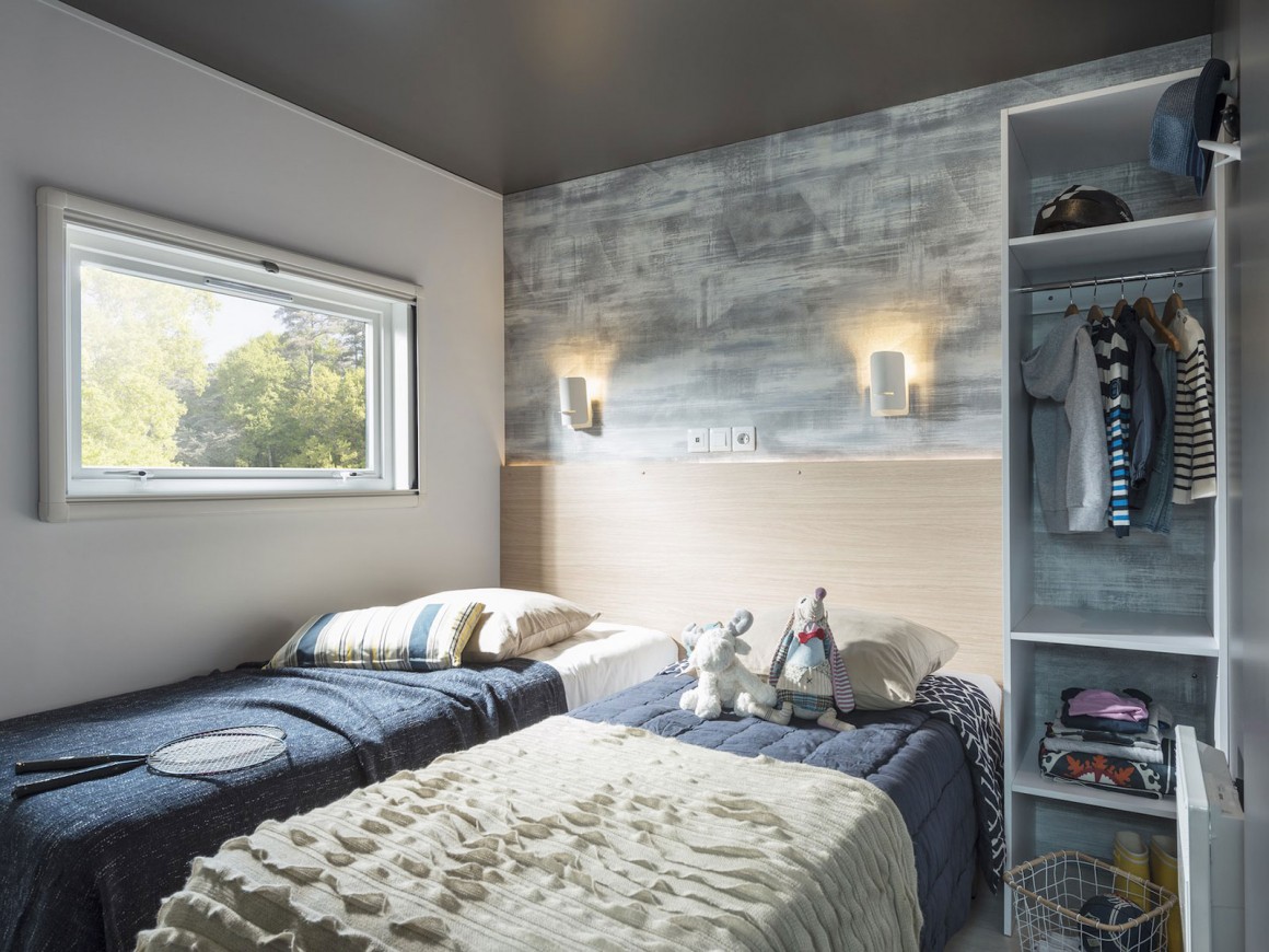 Cottage Taos 4 P 2 Zi 2 Bdz Premium