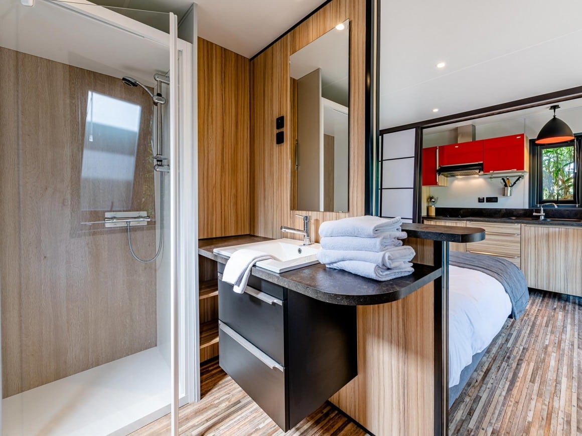 Cott Pagode 2P 1 Zi 1 Bdz Premium Seeblick SPA