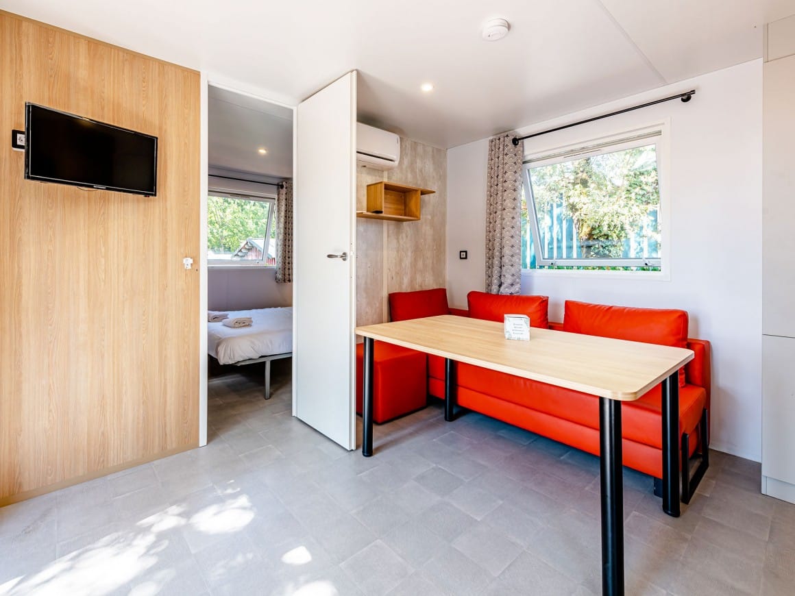 Cottage Tribu Arcachon 10 P 5 Zi 4 Bdz ***