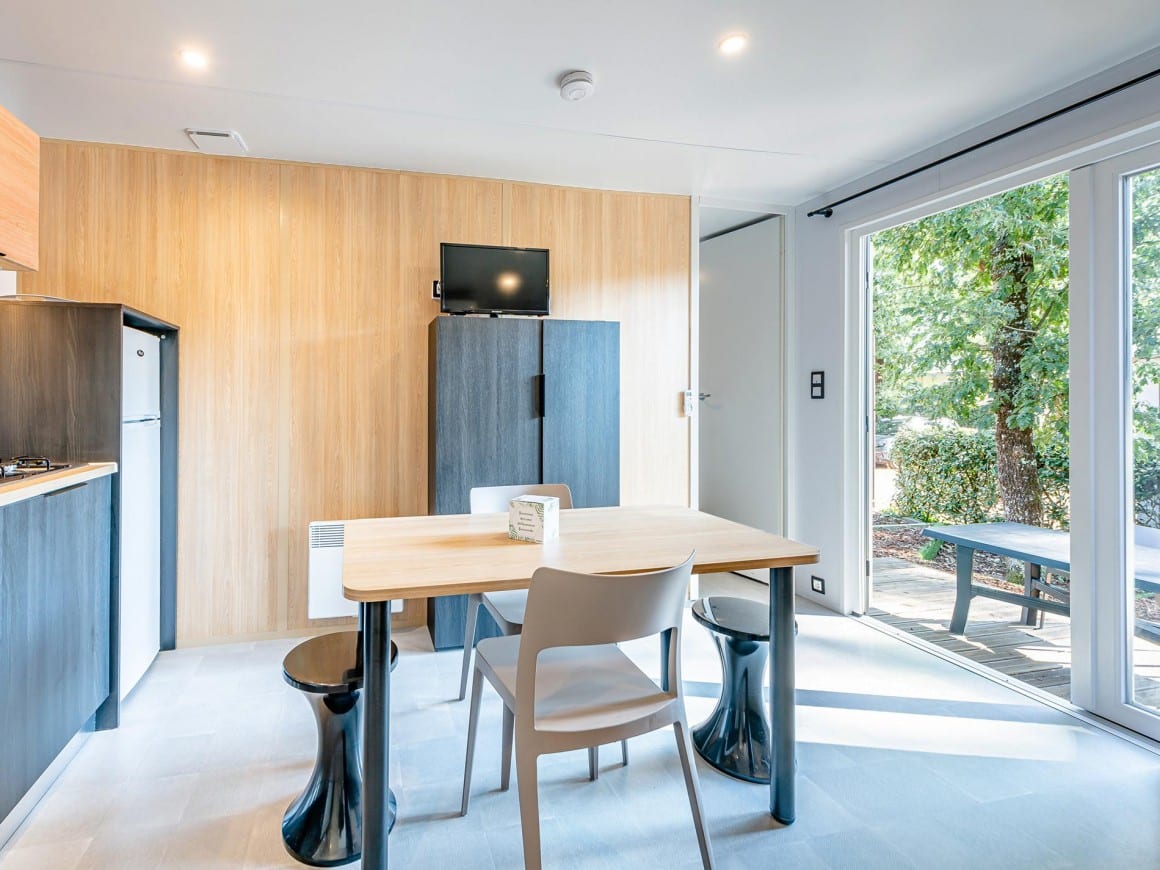 Cottage Arcachon 4 P 2 Zi 2 Bdz ***