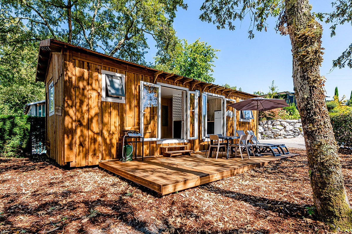 Cabane Pêcheur 6 P 3 Zi 2 Bdz ****