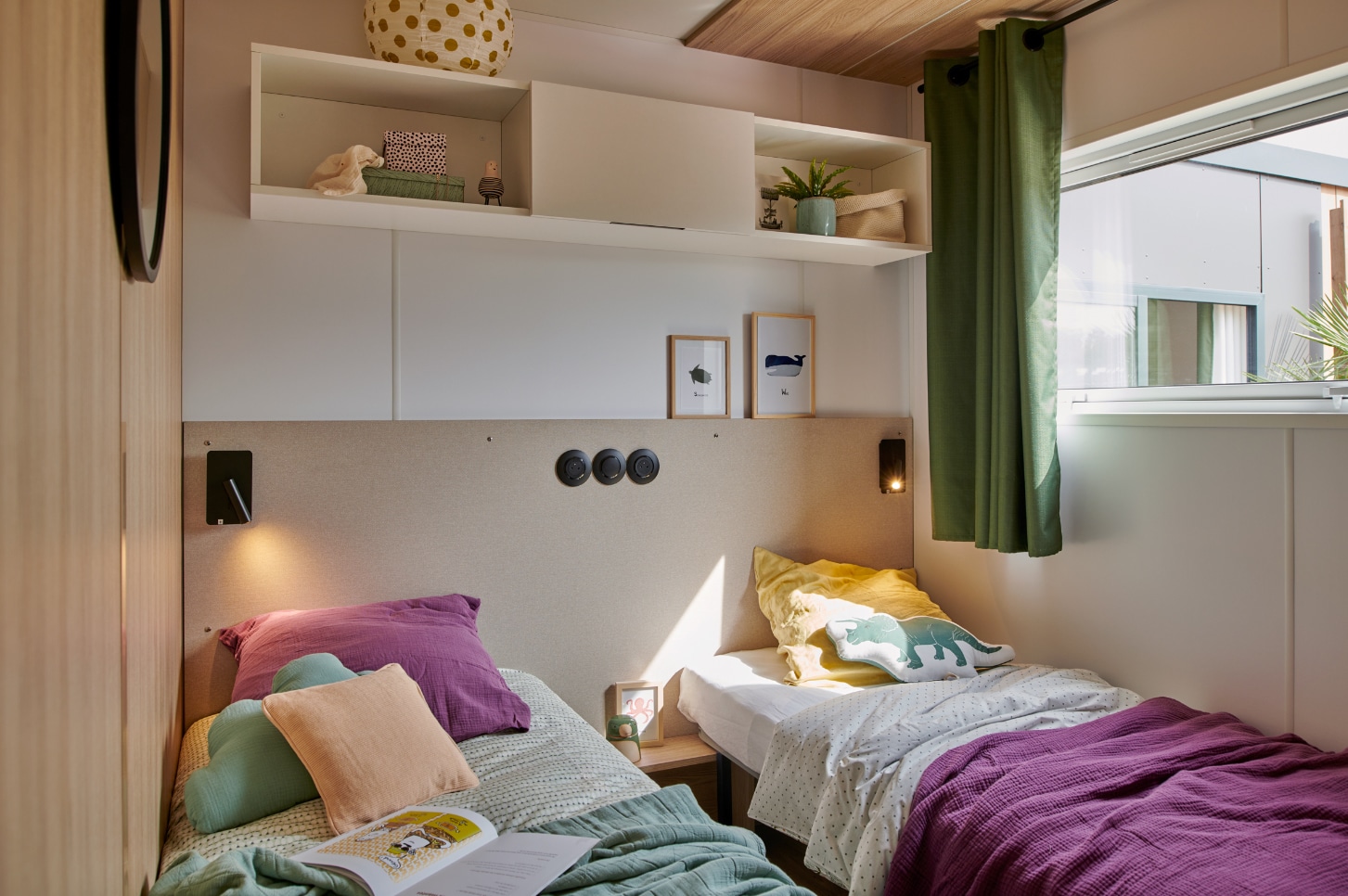 Cottage Taos 6 P 3 Zi 2 Bdz Premium