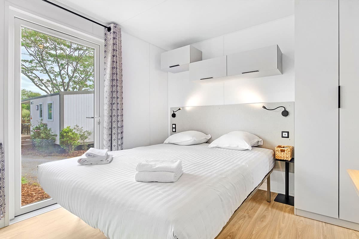 Cabane Pêcheur 4 P 2 Zi 2 Bdz ****