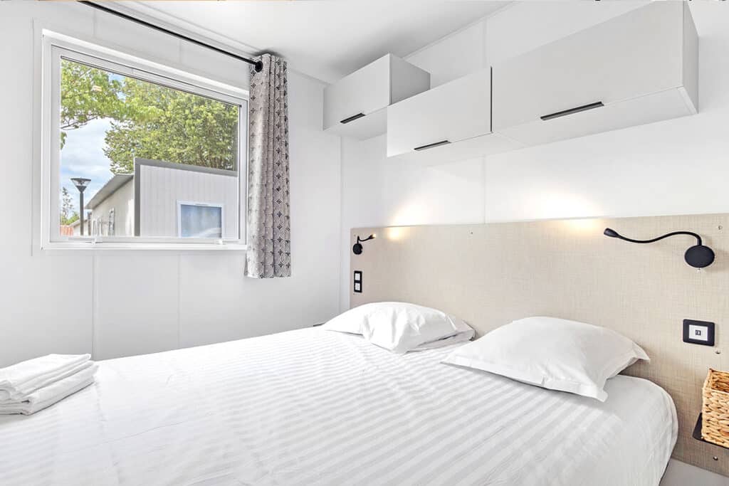 Chambre Adultes Caraibes ILBARITZ 3ch