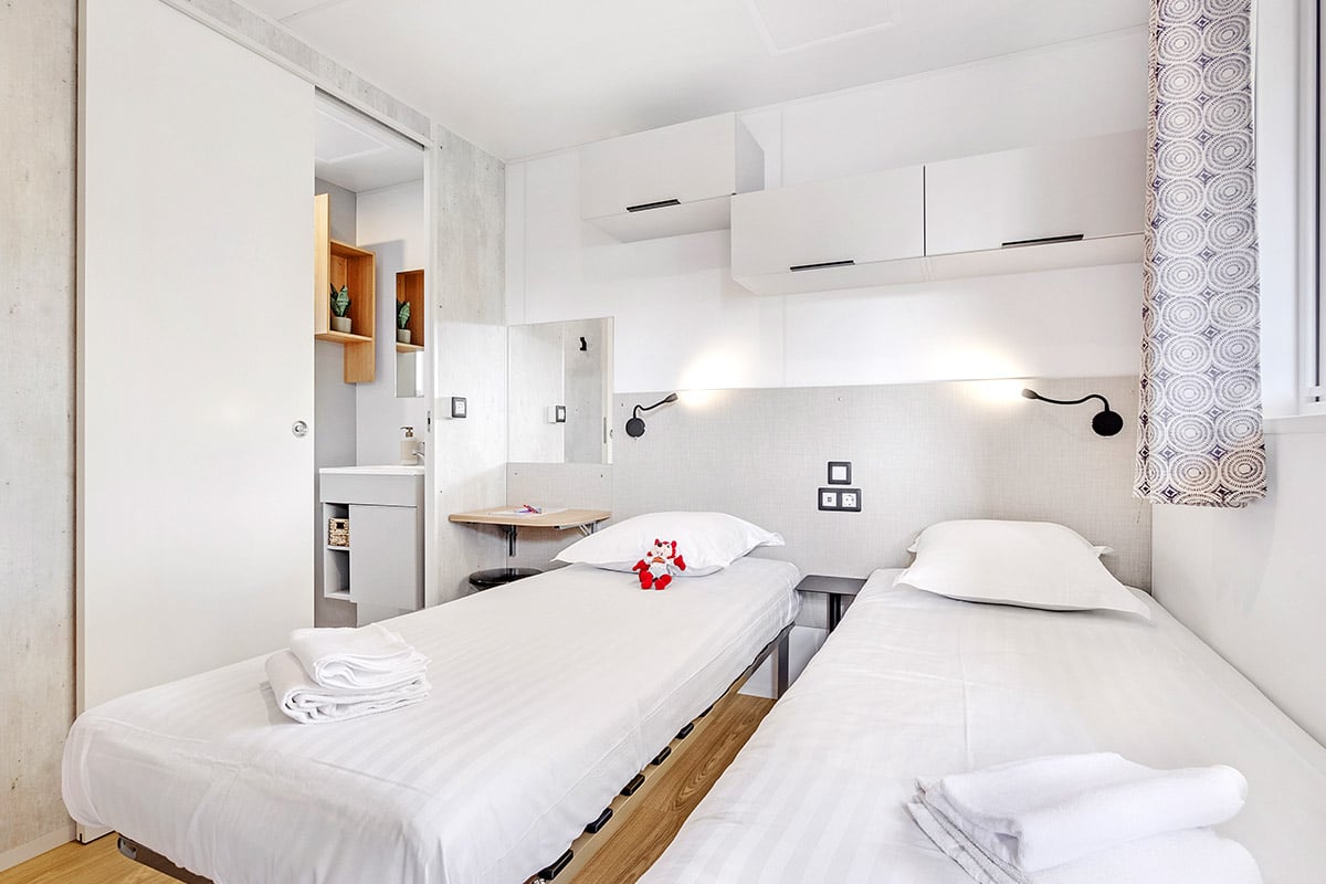 Cabane Pêcheur 4 P 2 Zi 2 Bdz ****