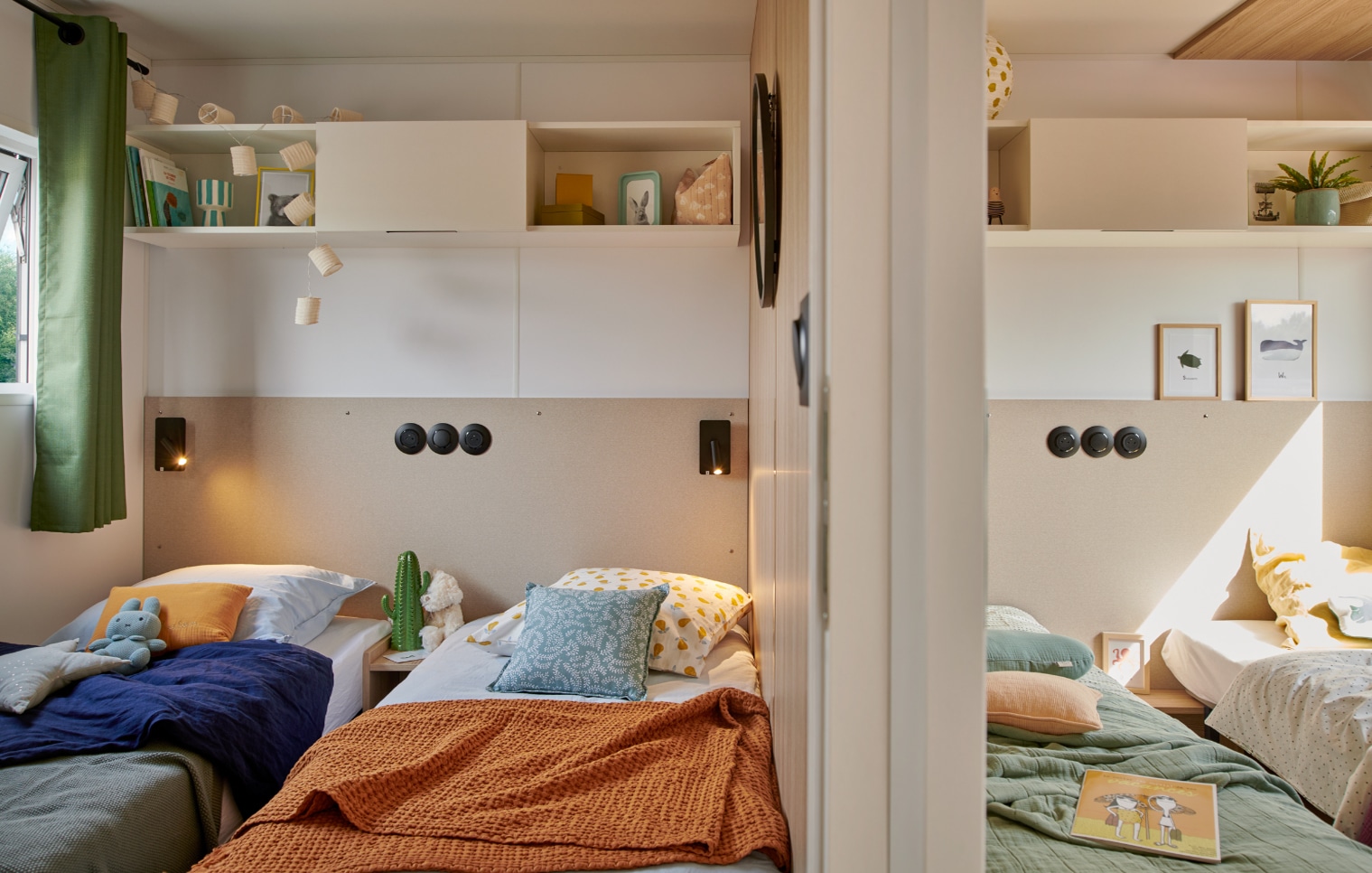 Cottage Taos 6 P 3 Zi 2 Bdz Premium – SPA