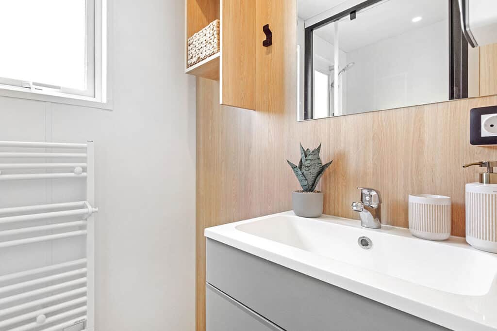 Sdb Caraibes Chambre Enfants ILBARITZ 3ch